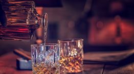 Τα ακριβότερα ουίσκι που βγήκαν στο σφυρί και κόστισαν μια περιουσία