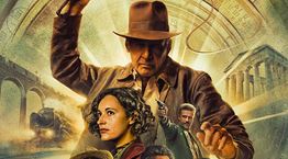 Ξέρουμε πού θα δεις το &#39;Indiana Jones και Ο Δίσκος του Πεπρωμένου&#39;