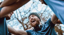 Ενσυναίσθηση για περισσότερη ευτυχία συστήνουν οι ειδικοί