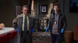 Τι θα δούμε τον Αύγουστο στο Netflix