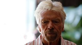 Πώς θα γίνεις αληθινός ηγέτης, σύμφωνα με τον Richard Branson