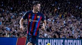 Robert Lewandowski, ο καλύτερος striker του κόσμου