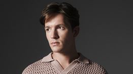 Ο Μιχαήλ Ταμπακάκης δε βλέπει τηλεοπτικές σειρές