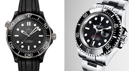 9 από τα καλύτερα καταδυτικά ρολόγια