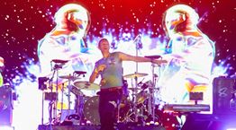 10 τραγούδια που ο Chris Martin των Coldplay ακούει κάθε μέρα