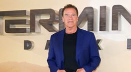 Ο Arnold Schwarzenegger έχει κάτι να προτείνει για την κλιματική αλλαγή