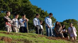 Τι βλέπουν περισσότερο οι Έλληνες στο Netflix