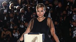 Οι μεγάλοι νικητές του Φεστιβάλ Καννών