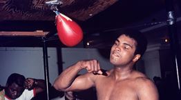 Πρώτο teaser για το επικότερο ντοκιμαντέρ για τον Muhammad Ali