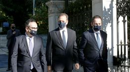 Γιατί ο ανασχηματισμός της ελληνικής κυβέρνησης πυροδότησε σενάρια πρόωρων εκλογών