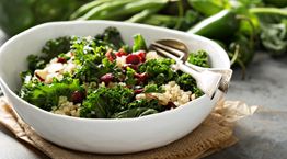 Τα λάθη που μπορούν να 'καταστρέψουν' μία υγιεινή σαλάτα