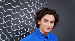 Δυσκολευτήκαμε να αναγνωρίσουμε τον Timothée Chalamet στο Bones and All