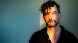 Bonobo, ένας μουσικός νομάς του σήμερα