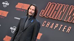 Το σύμπαν του John Wick 'ξαναζωντανεύει' στο trailer του The Continental