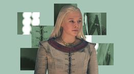 Όλα όσα γνωρίζουμε για τη 2η σεζόν του House of The Dragon