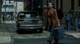 Κορυφαίες σειρές του Netflix με μία μόνο σεζόν