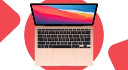 MacBook Air αλλά πιο φθηνό