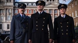 Ο Colin Firth και το Operation Mincemeat προσεχώς στο Netflix