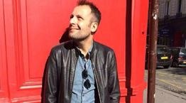 Ο Αύγουστος Κορτώ έχει μία πολύ καλή ερμηνεία για τον όρο κλινοφιλία