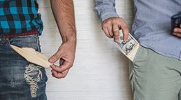 Γιατί οι πλούσιοι Αμερικανοί ζουν λιγότερο και από φτωχούς Ευρωπαίους