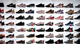 Έτσι λειτουργεί η αγορά μεταπώλησης στον κόσμο των sneakers