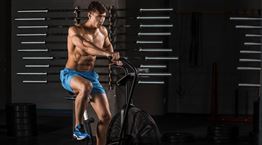 Αεροβική χωρίς να χάνεις μυική μάζα, γίνεται