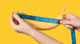 Έρευνα μόλις αποκάλυψε τα μεγέθη πέους παγκοσμίως