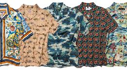 Το καλοκαίρι πάντα θα αγαπά τα printed πουκάμισα