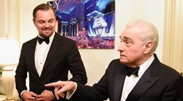 Killers of the Flower Moon: Η νέα ταινία των Leonardo DiCaprio και Martin Scorsese