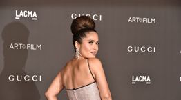 Οι διάσημοι καλεσμένοι της επίδειξης Dior στο Καλλιμάρμαρο