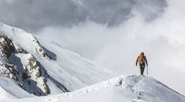 Εξόρμηση στον χειμώνα