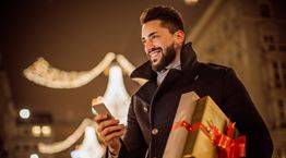 Τα δώρα που θα κάνεις στον εαυτό σου φέτος τα Χριστούγεννα