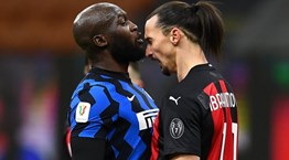 Η περίεργη ιστορία πίσω από την κόντρα Zlatan και Lukaku