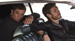 Τα ανοιξιάτικα τζάκετ που δεν είναι bomber