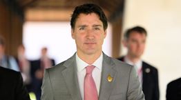Είναι ο Justin Trudeau ο πιο καλοντυμένος πολιτικός στον κόσμο;
