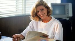 Τι συνέβη στην Kelly McGillis