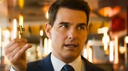 Πρώτο trailer για το Mission Impossible 7 - Dead Reckoning: Part 1