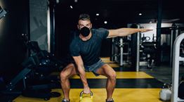 Όσα πρέπει να γνωρίζεις πριν επιστρέψεις στο γυμναστήριο