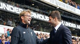 Premier League, το καλύτερο πρωτάθλημα δεν είναι αγγλικό