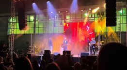 Μία πρωτότυπη συναυλία για την ανακύκλωση συσκευών