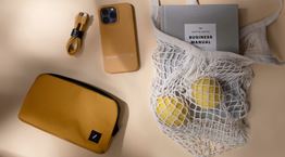 Βρήκαμε τα πιο eco friendly αξεσουάρ για το κινητό και τον φορητό υπολογιστή σου στη Native Union