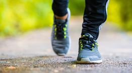 Πόσα βήματα την ημέρα εγγυώνται απώλεια λίπους