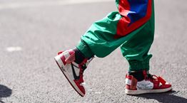 10 φετινά ρετρό ζευγάρια της Nike