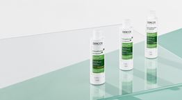 Μία ολοκληρωμένη λύση για την πιτυρίδα και την τριχόπτωση από την Dercos