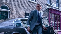 Αναβλήθηκε η πρεμιέρα του No Time To Die λόγω κοροναϊού