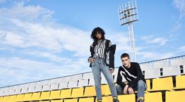 Pop Your Colour: Η νέα denim συλλογή της Diesel