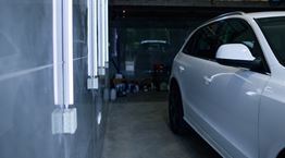 Πόσο κοστίζει να αγοράσεις μία θέση parking στην Αθήνα