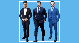 Στιλιστικά tips από το cast του Avengers: Endgame