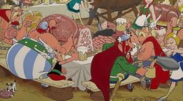 Ο ευφυής συνδημιουργός του Asterix που ήξερε να μας κάνει να γελάμε
