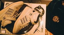 Ίσως, τα πιο cool μποτάκια της adidas